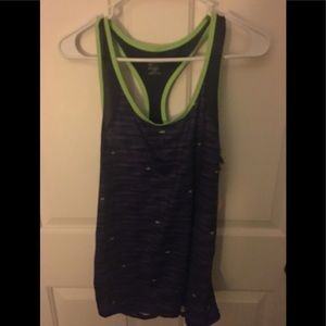 Champion workout tank